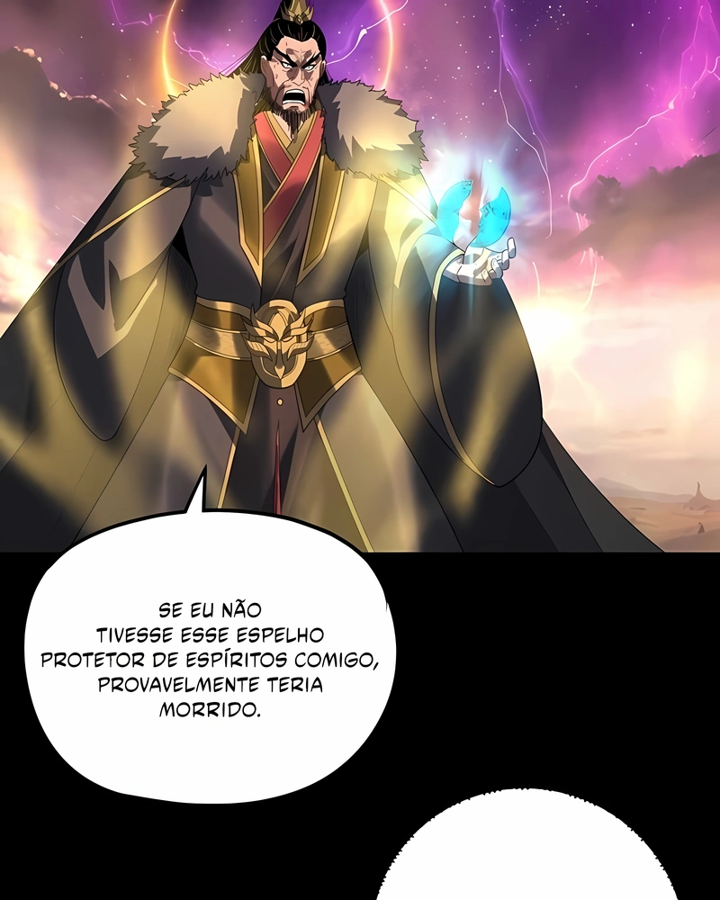 Read Eu Sou o Vilão Predestinado Pt Manga Online