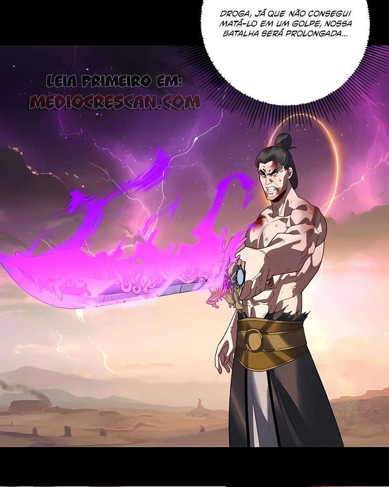 Read Eu Sou o Vilão Predestinado Pt Manga Online