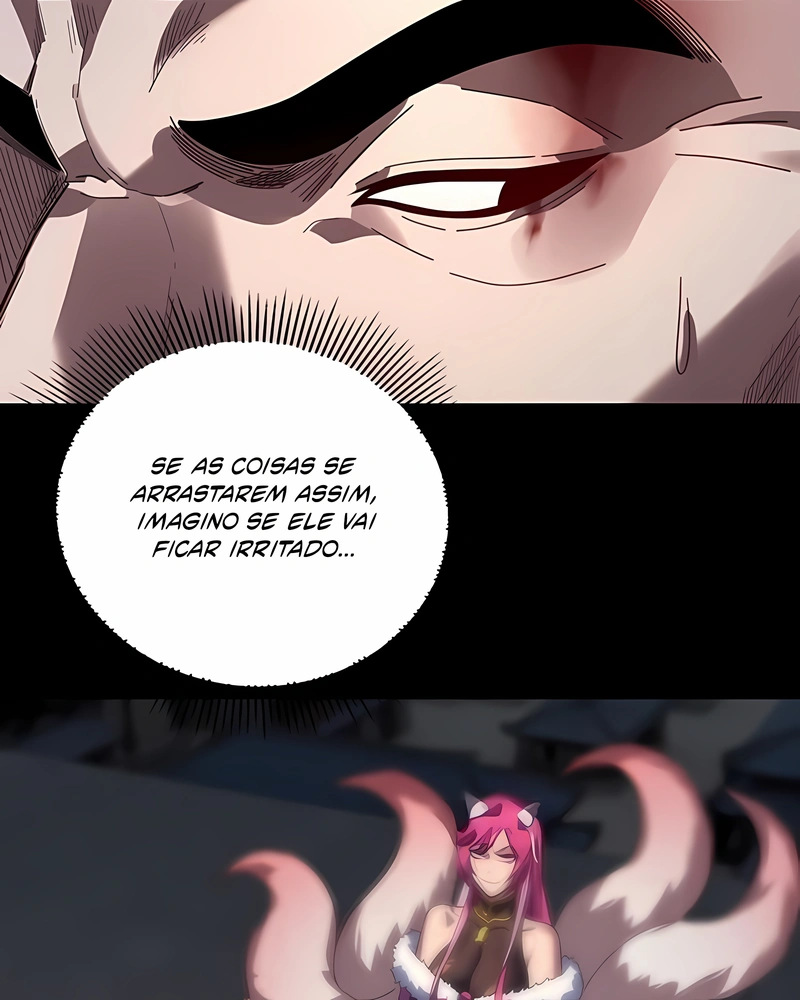 Read Eu Sou o Vilão Predestinado Pt Manga Online