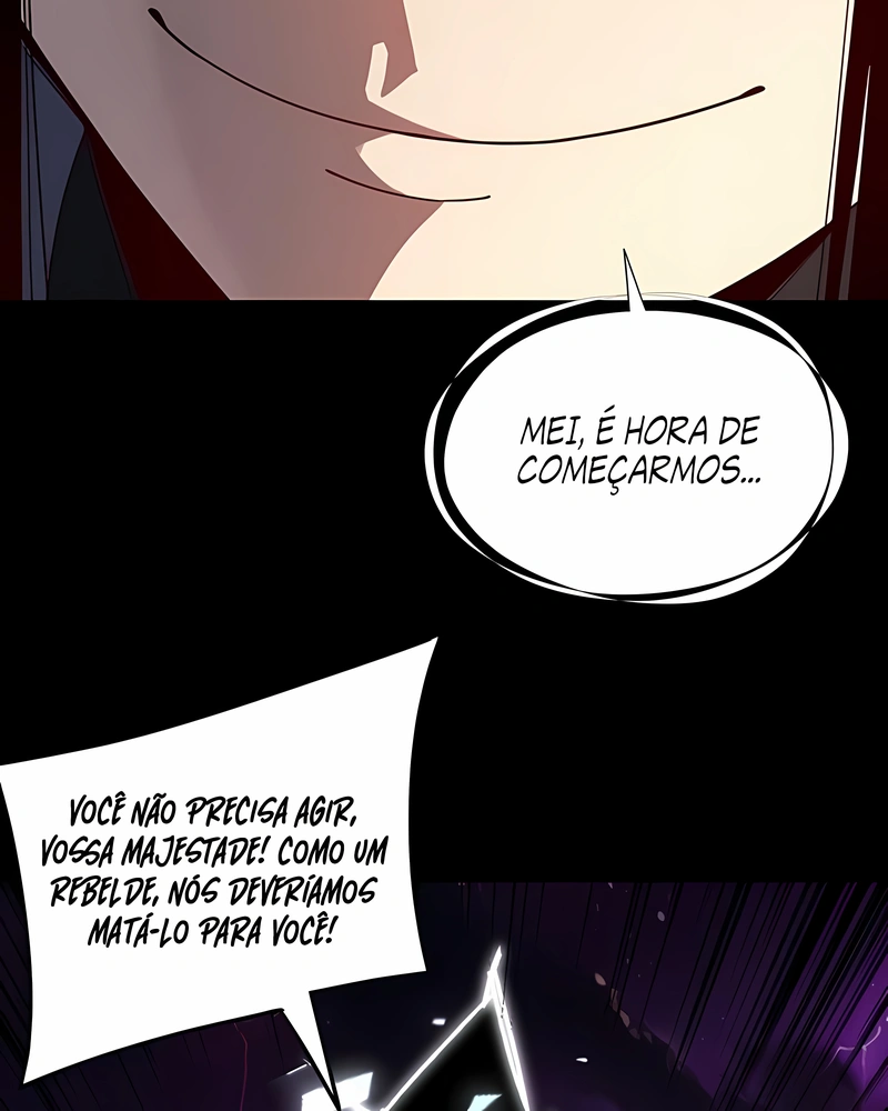 Read Eu Sou o Vilão Predestinado Pt Manga Online