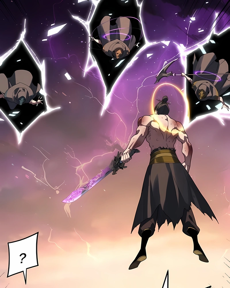 Read Eu Sou o Vilão Predestinado Pt Manga Online