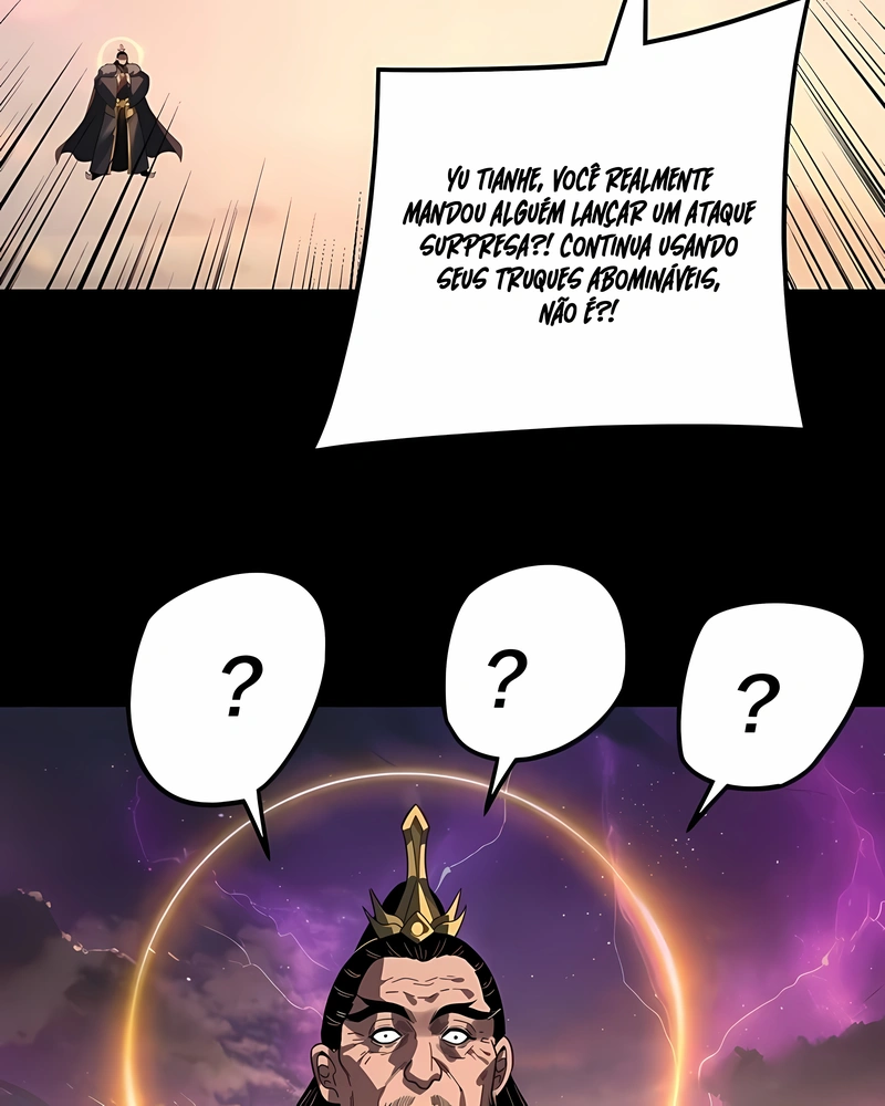 Read Eu Sou o Vilão Predestinado Pt Manga Online