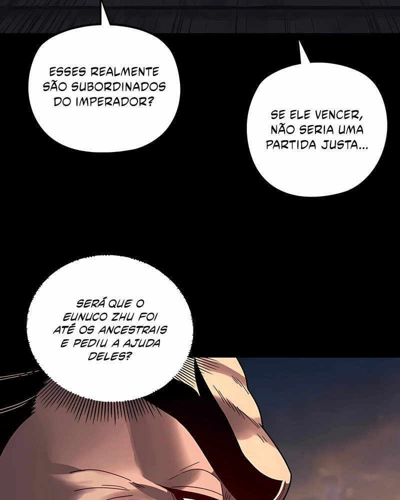 Read Eu Sou o Vilão Predestinado Pt Manga Online
