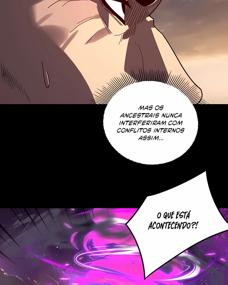 Read Eu Sou o Vilão Predestinado Pt Manga Online