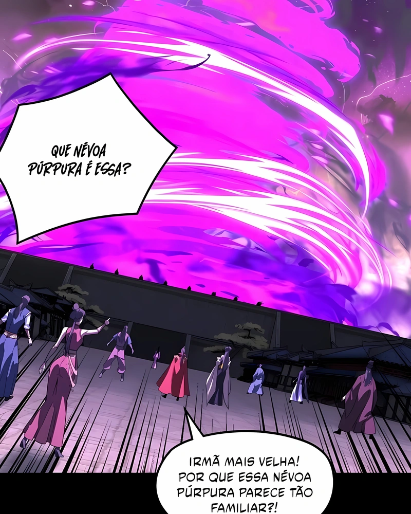 Read Eu Sou o Vilão Predestinado Pt Manga Online