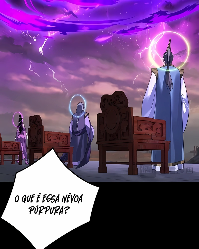 Read Eu Sou o Vilão Predestinado Pt Manga Online