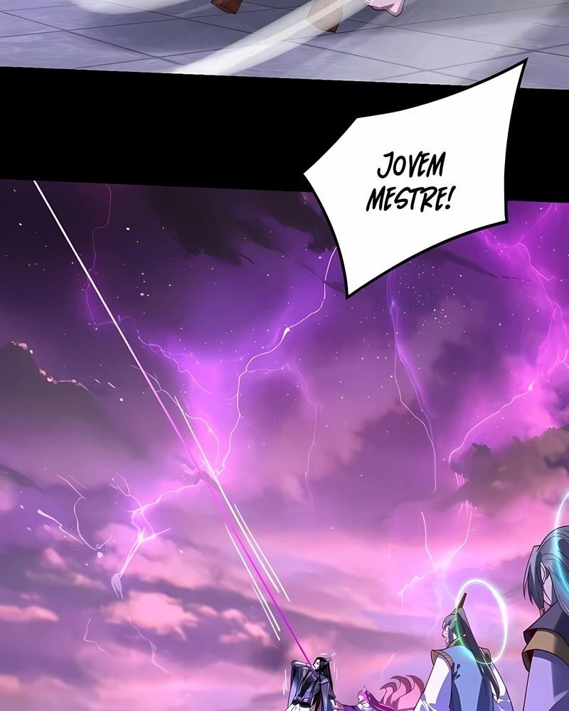 Read Eu Sou o Vilão Predestinado Pt Manga Online