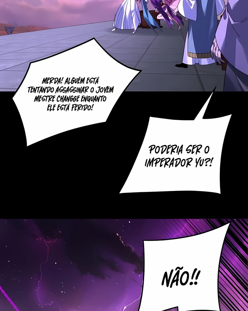 Read Eu Sou o Vilão Predestinado Pt Manga Online