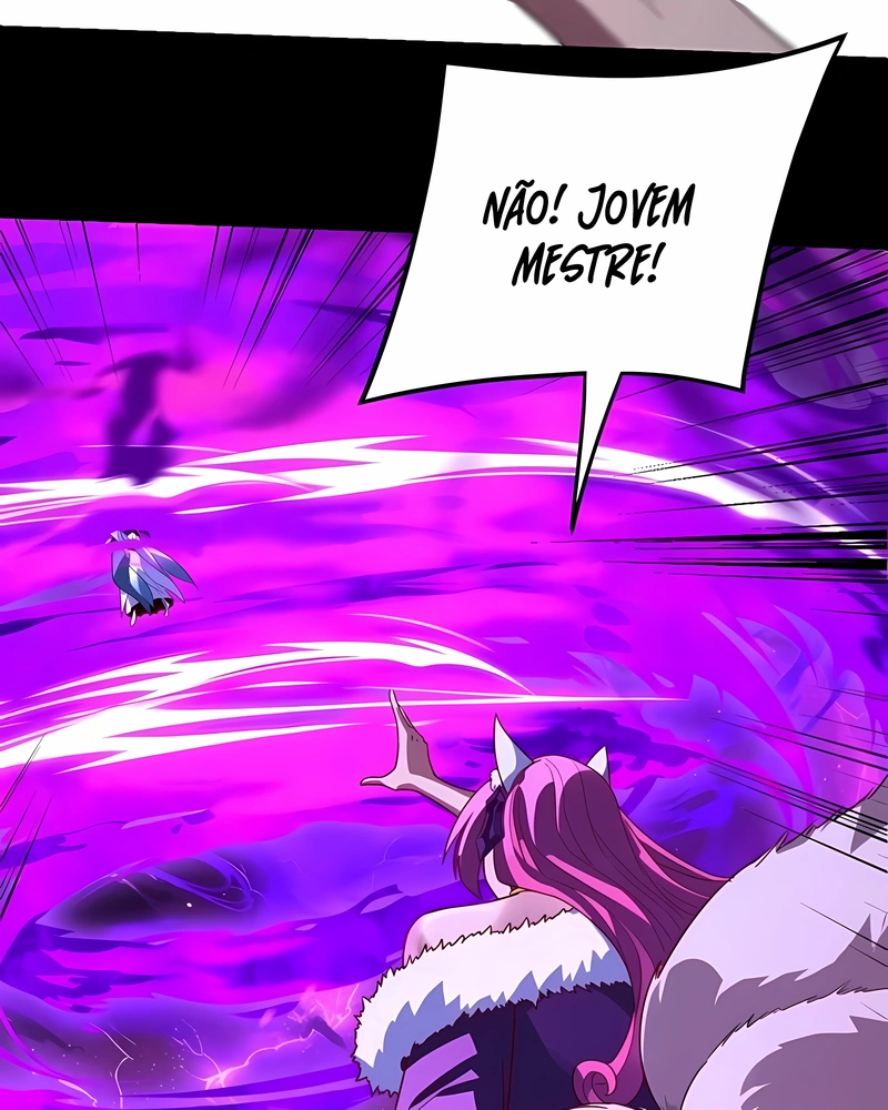 Read Eu Sou o Vilão Predestinado Pt Manga Online