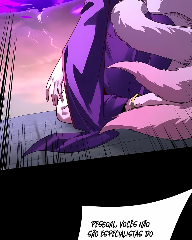 Read Eu Sou o Vilão Predestinado Pt Manga Online