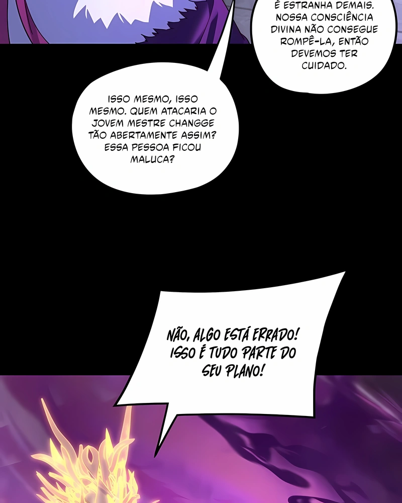 Read Eu Sou o Vilão Predestinado Pt Manga Online