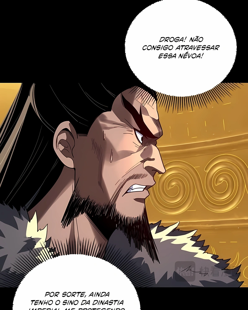 Read Eu Sou o Vilão Predestinado Pt Manga Online