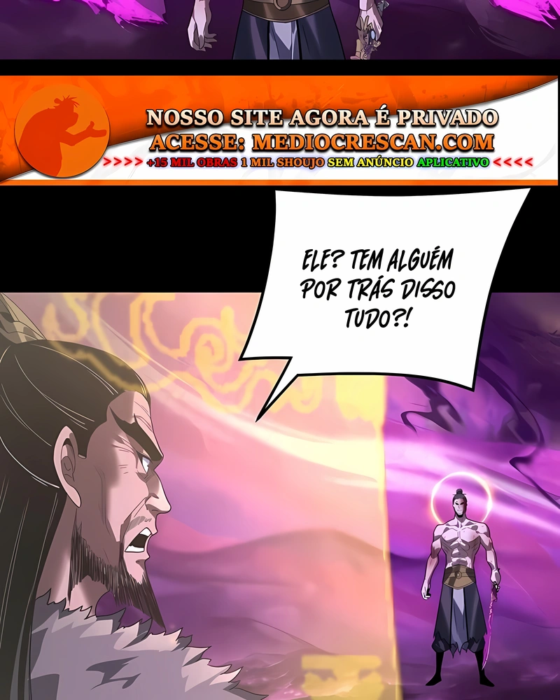 Read Eu Sou o Vilão Predestinado Pt Manga Online
