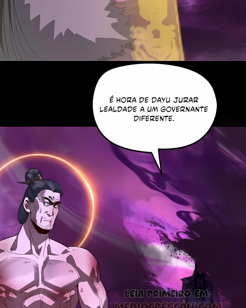 Read Eu Sou o Vilão Predestinado Pt Manga Online