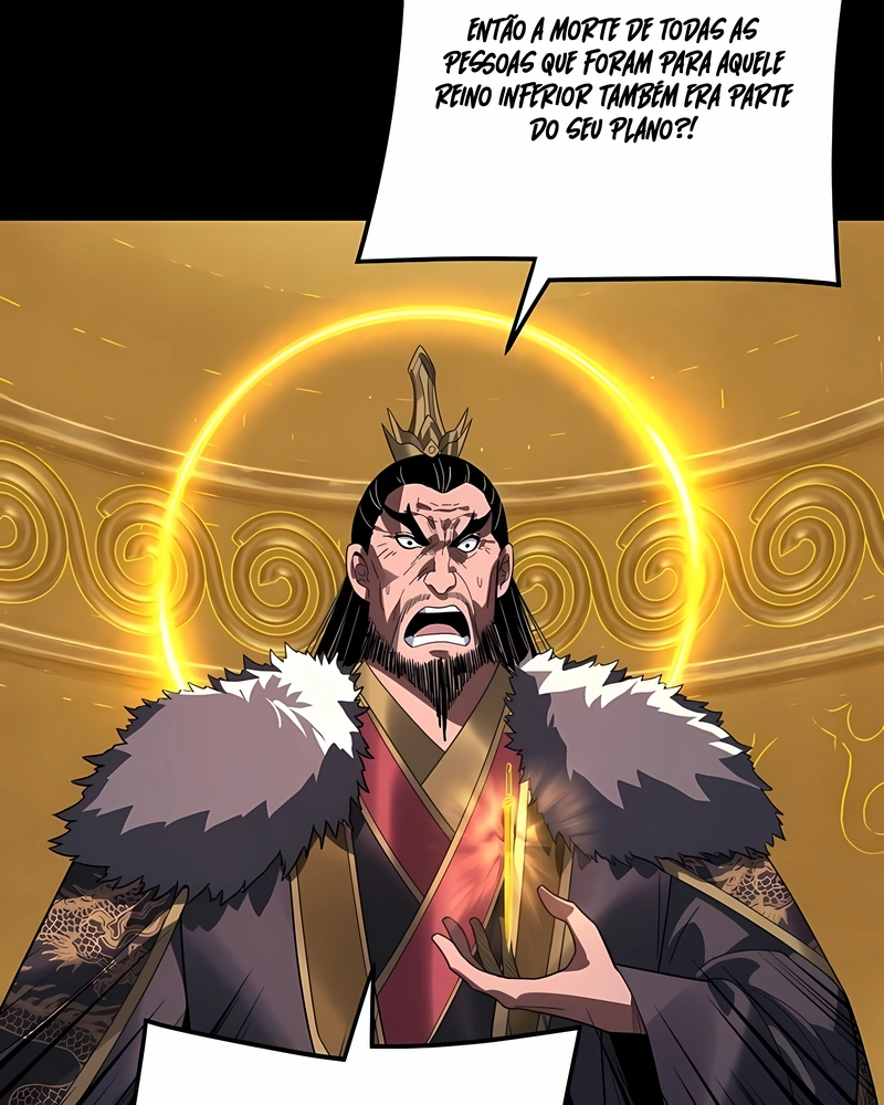 Read Eu Sou o Vilão Predestinado Pt Manga Online