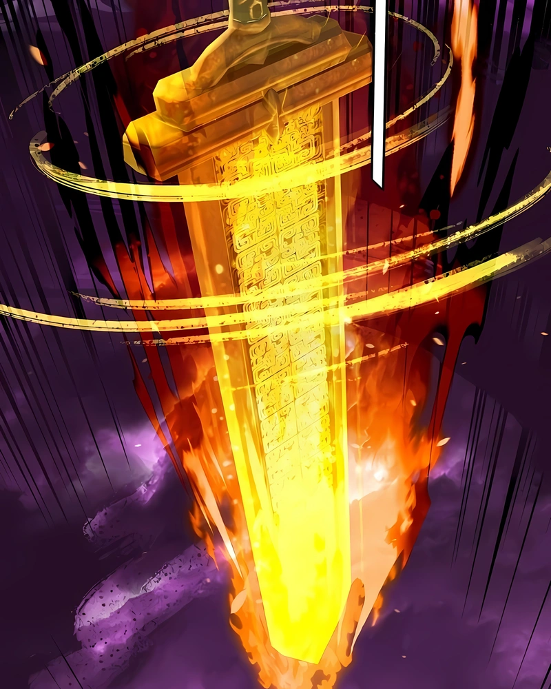 Read Eu Sou o Vilão Predestinado Pt Manga Online