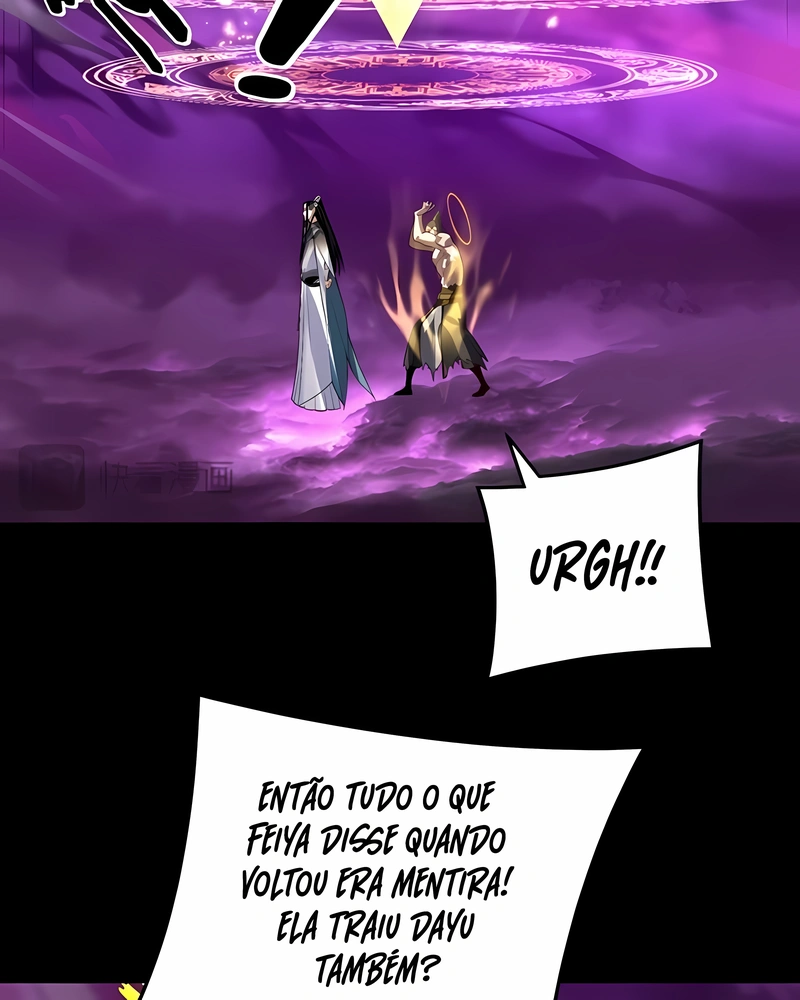 Read Eu Sou o Vilão Predestinado Pt Manga Online