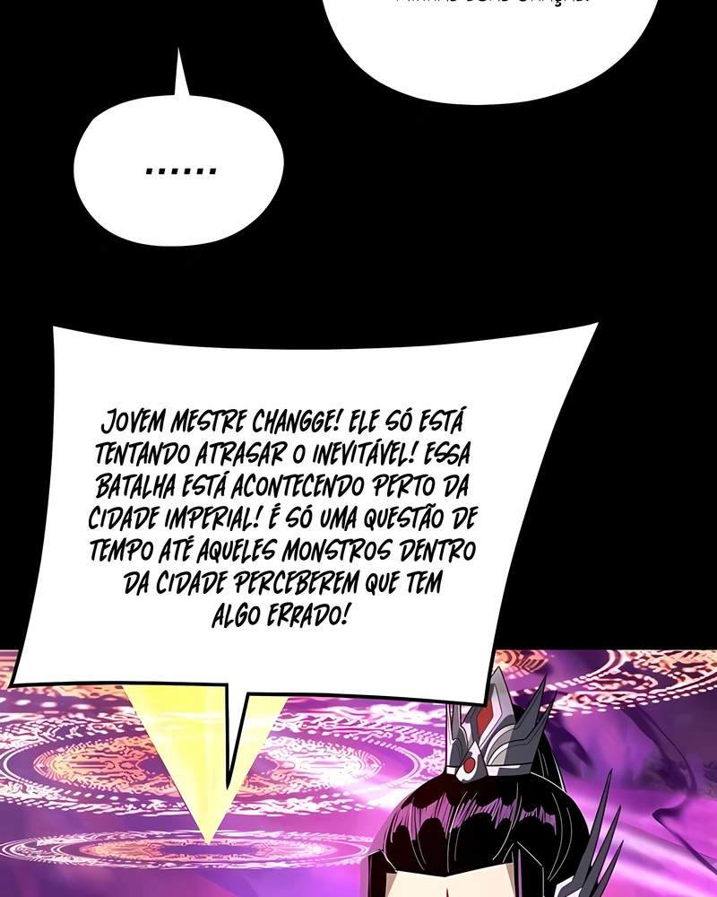 Read Eu Sou o Vilão Predestinado Pt Manga Online