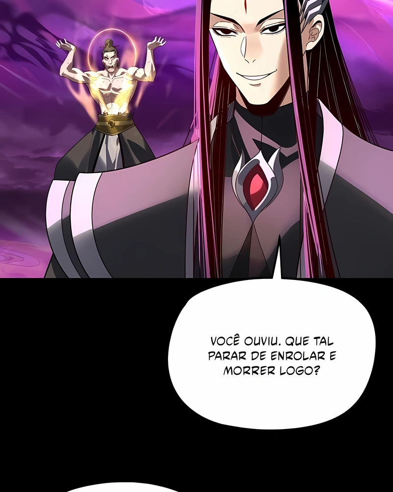 Read Eu Sou o Vilão Predestinado Pt Manga Online