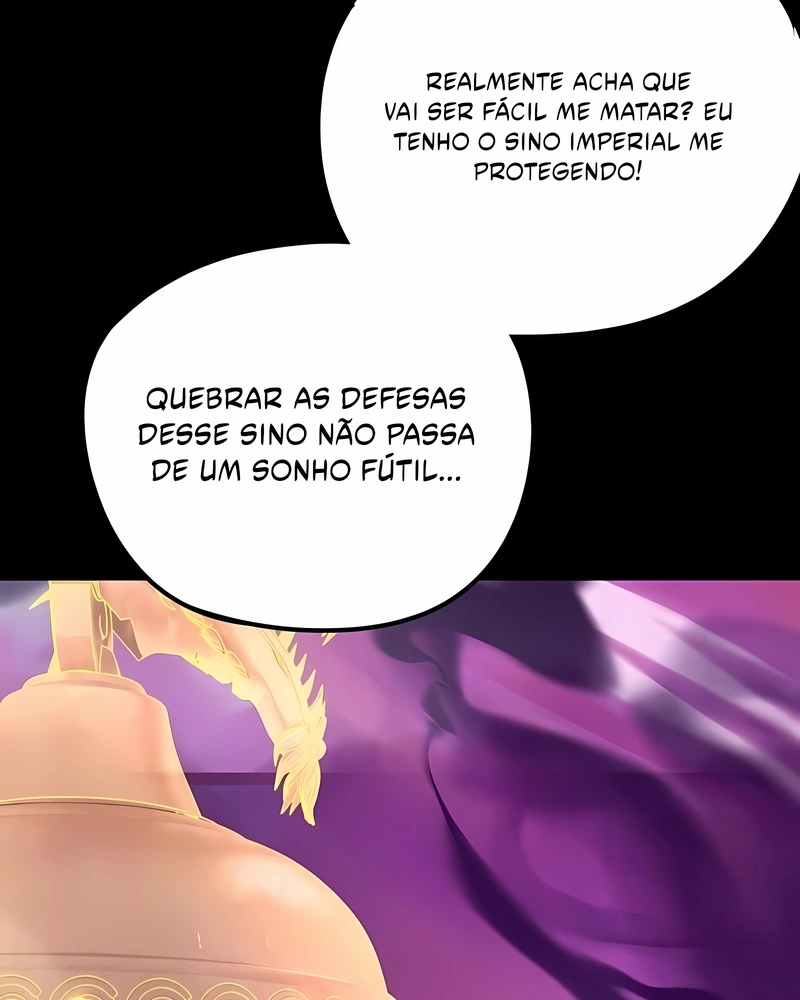 Read Eu Sou o Vilão Predestinado Pt Manga Online
