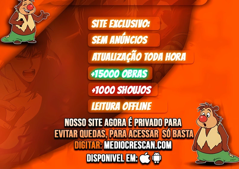 Read Eu Sou o Vilão Predestinado Pt Manga Online