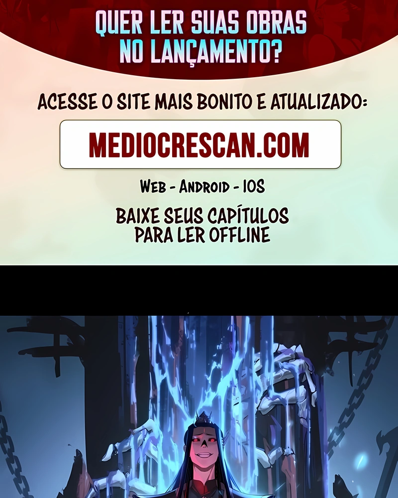 Read Eu Sou o Vilão Predestinado Pt Manga Online
