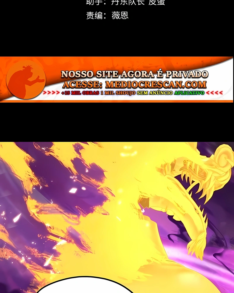 Read Eu Sou o Vilão Predestinado Pt Manga Online