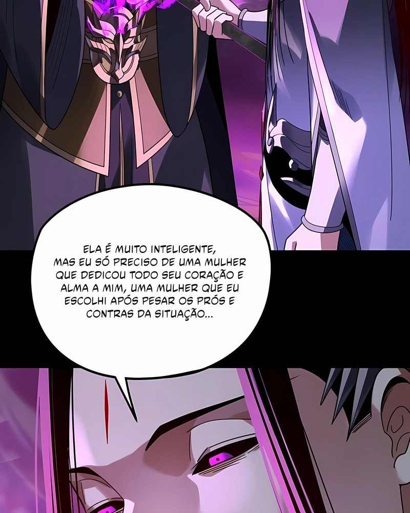 Read Eu Sou o Vilão Predestinado Pt Manga Online