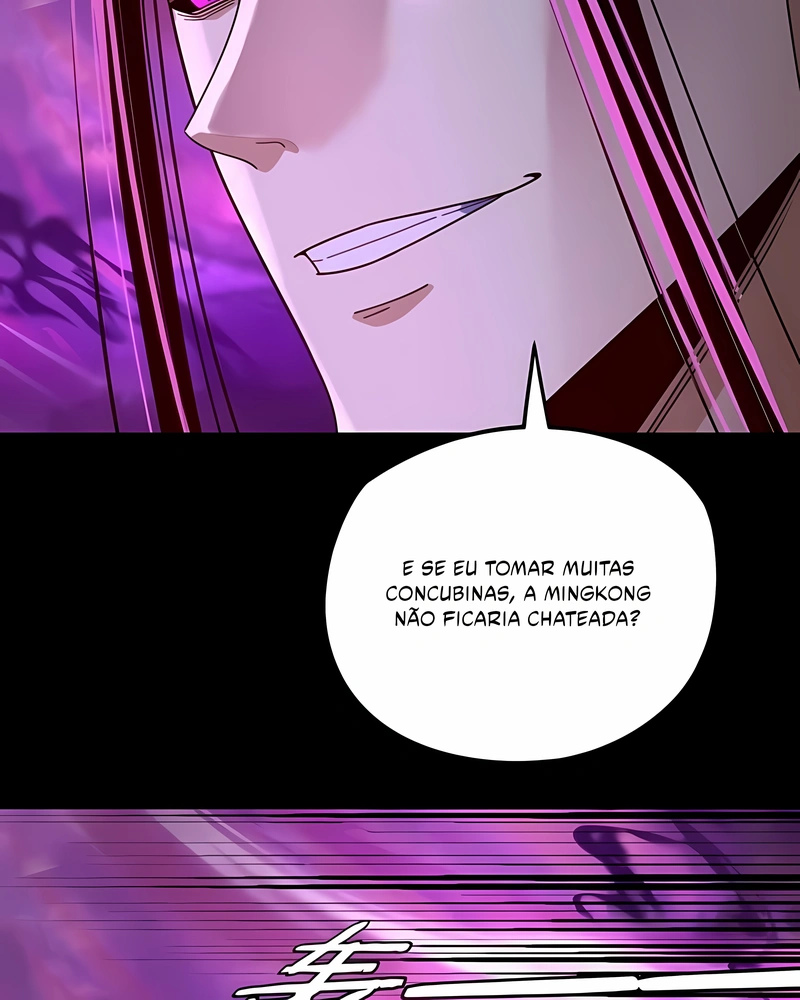 Read Eu Sou o Vilão Predestinado Pt Manga Online