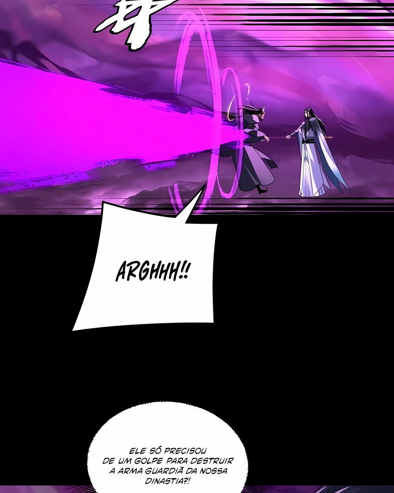 Read Eu Sou o Vilão Predestinado Pt Manga Online