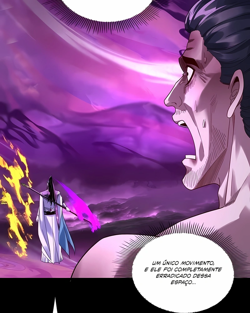 Read Eu Sou o Vilão Predestinado Pt Manga Online