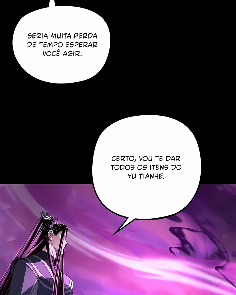 Read Eu Sou o Vilão Predestinado Pt Manga Online