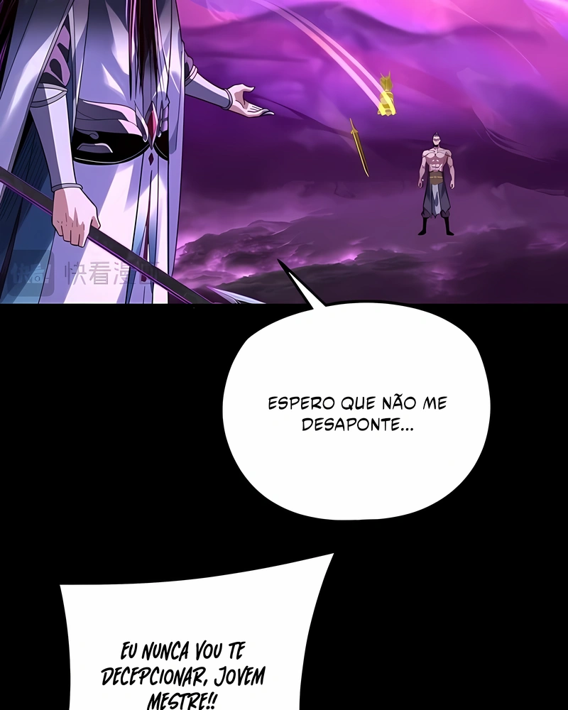 Read Eu Sou o Vilão Predestinado Pt Manga Online