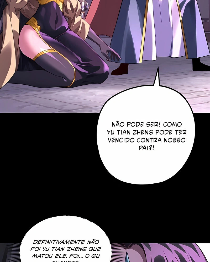 Read Eu Sou o Vilão Predestinado Pt Manga Online
