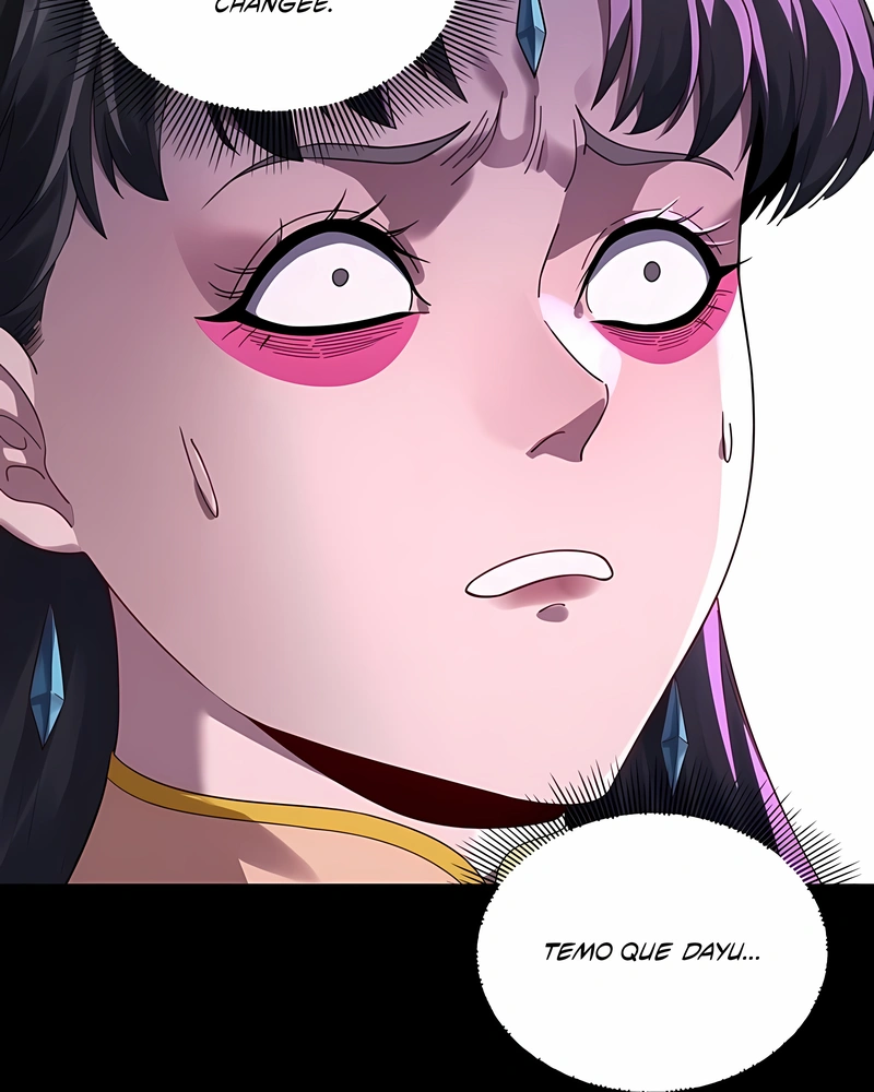 Read Eu Sou o Vilão Predestinado Pt Manga Online