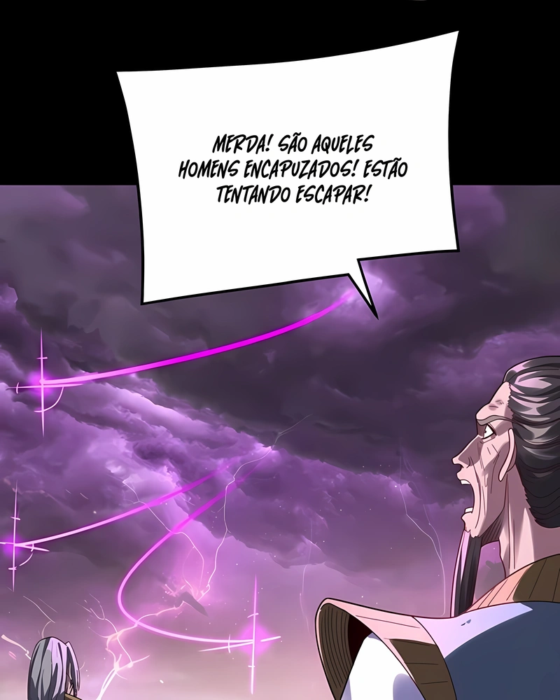 Read Eu Sou o Vilão Predestinado Pt Manga Online