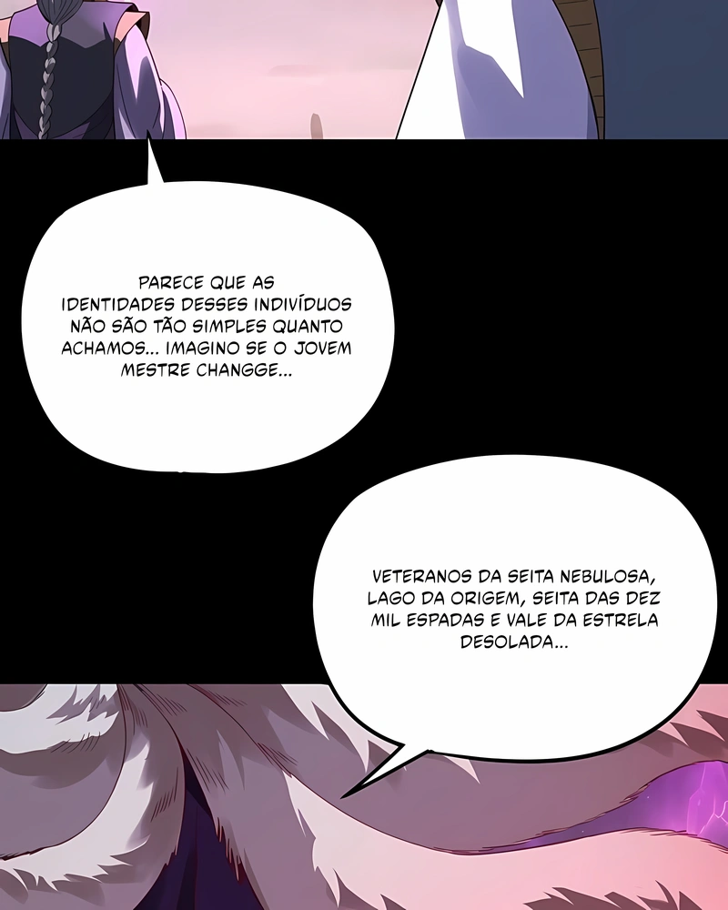 Read Eu Sou o Vilão Predestinado Pt Manga Online