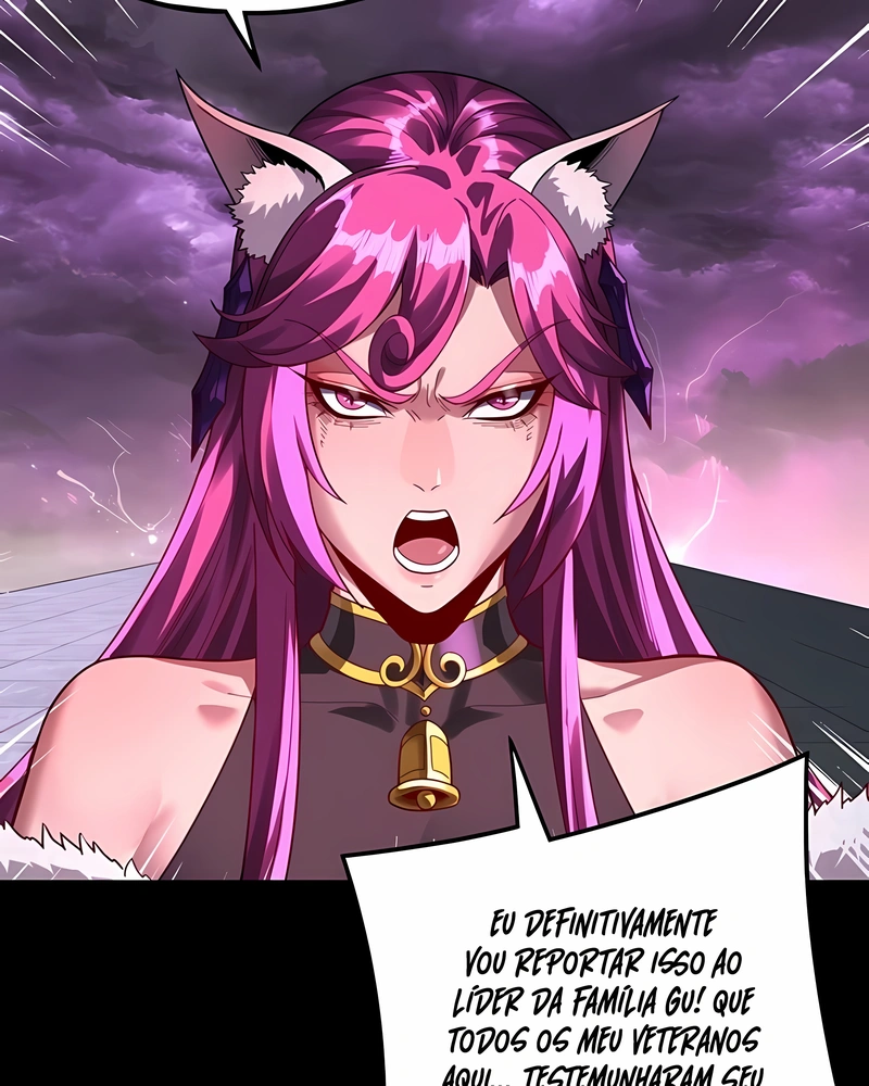 Read Eu Sou o Vilão Predestinado Pt Manga Online