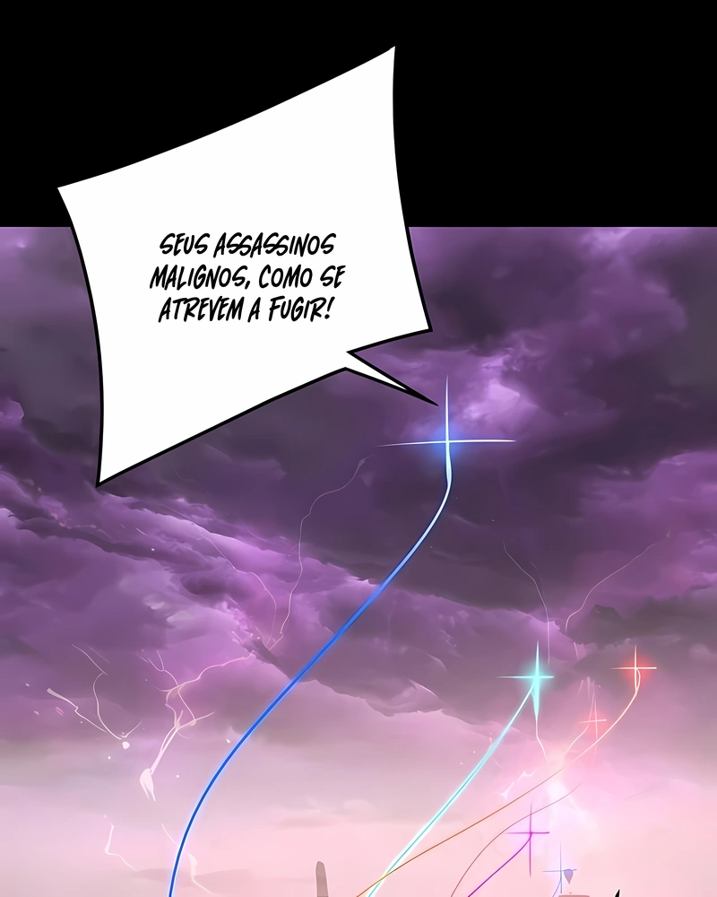 Read Eu Sou o Vilão Predestinado Pt Manga Online