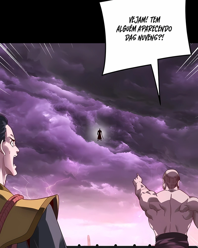 Read Eu Sou o Vilão Predestinado Pt Manga Online