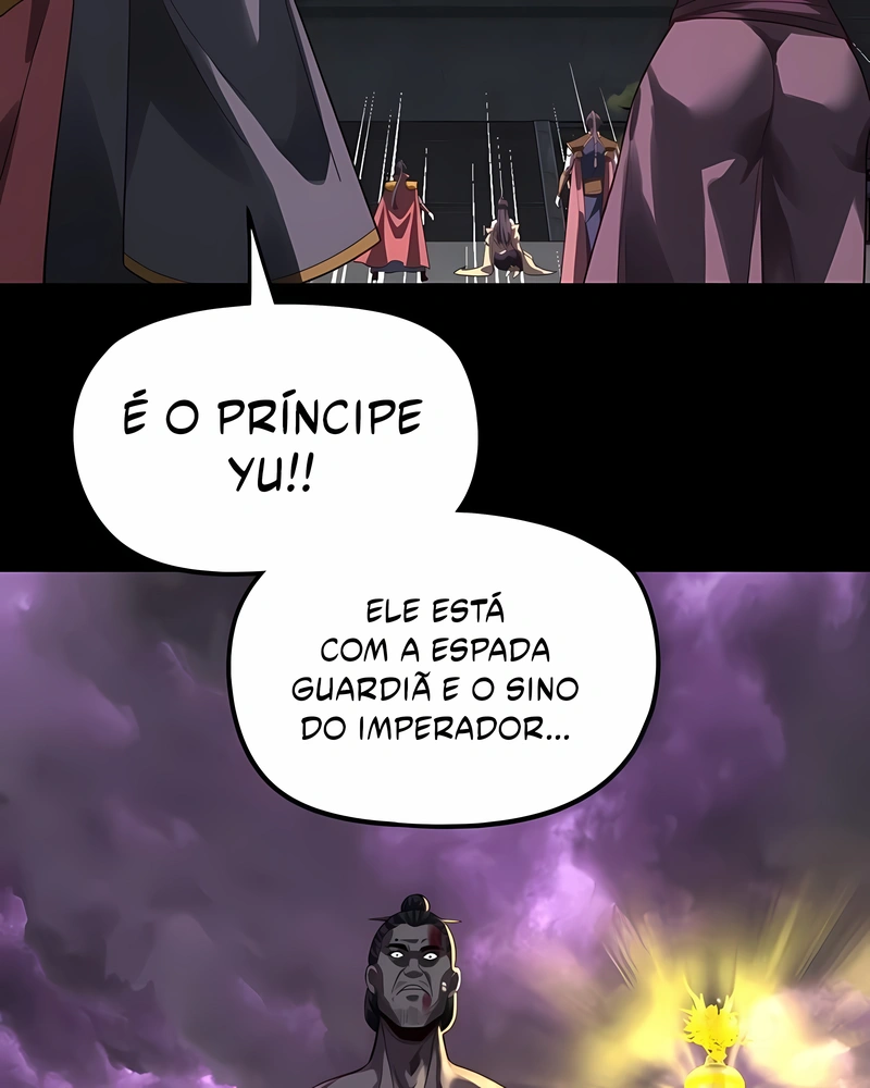 Read Eu Sou o Vilão Predestinado Pt Manga Online