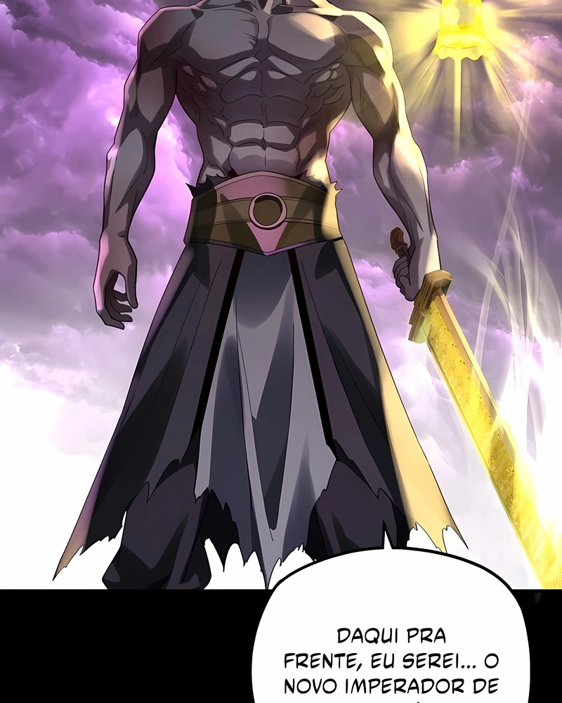 Read Eu Sou o Vilão Predestinado Pt Manga Online