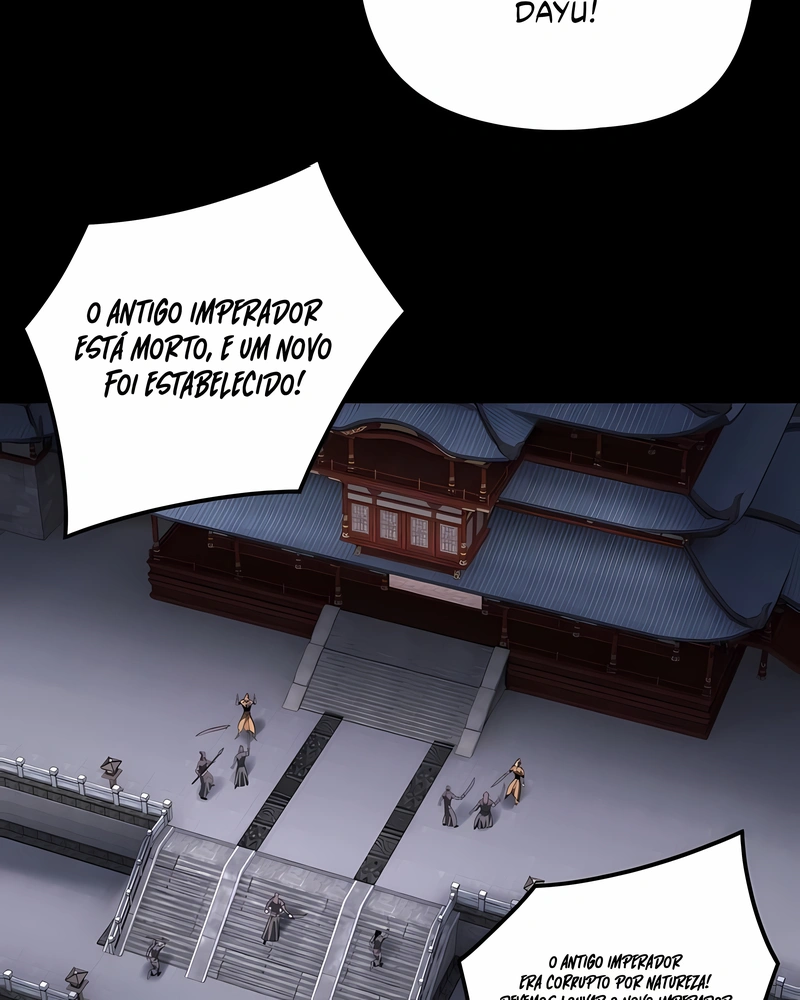 Read Eu Sou o Vilão Predestinado Pt Manga Online