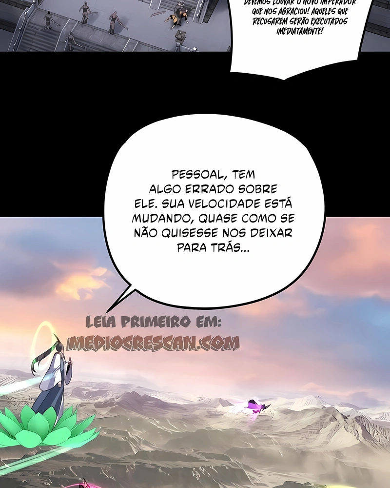 Read Eu Sou o Vilão Predestinado Pt Manga Online
