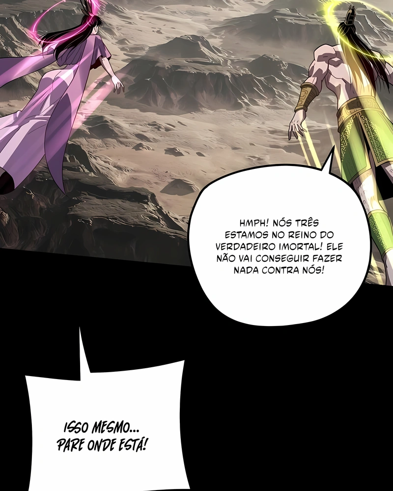 Read Eu Sou o Vilão Predestinado Pt Manga Online
