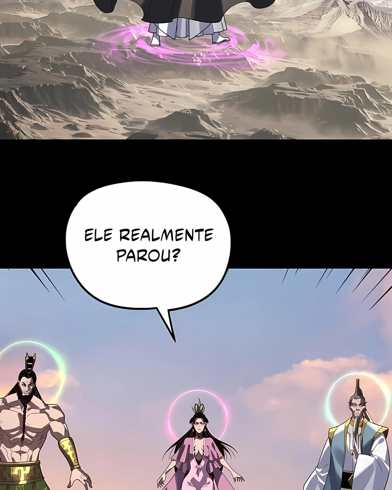 Read Eu Sou o Vilão Predestinado Pt Manga Online