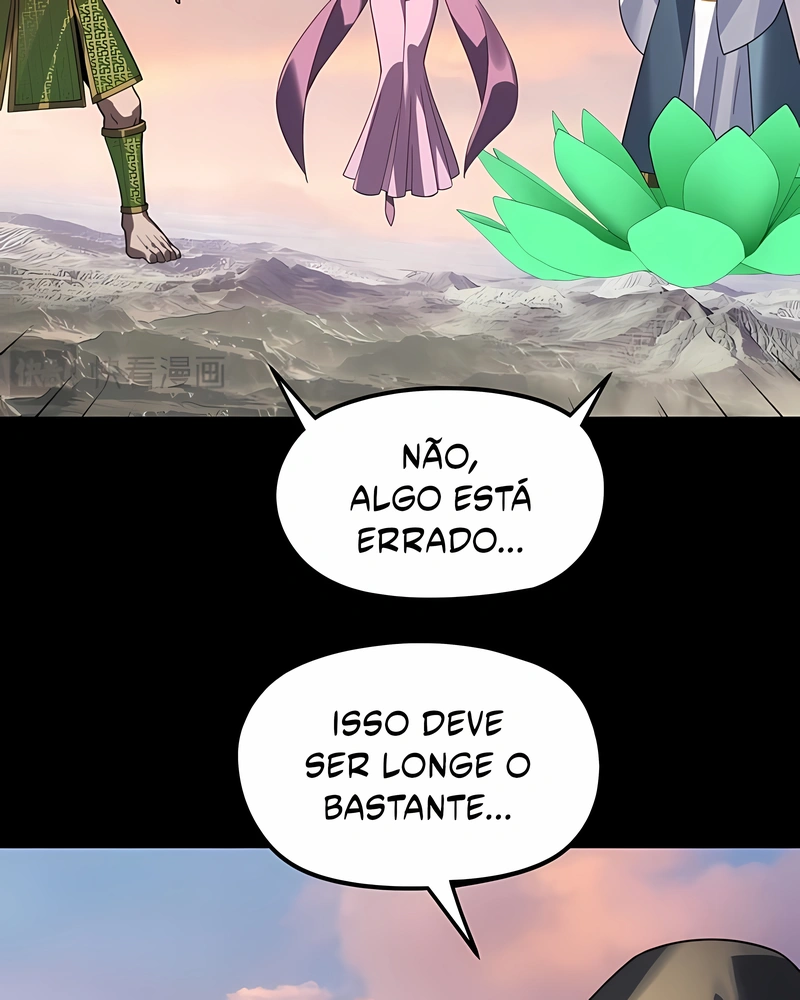Read Eu Sou o Vilão Predestinado Pt Manga Online