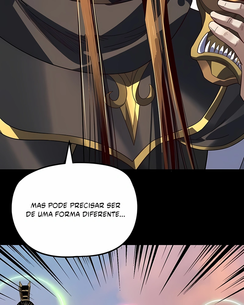 Read Eu Sou o Vilão Predestinado Pt Manga Online
