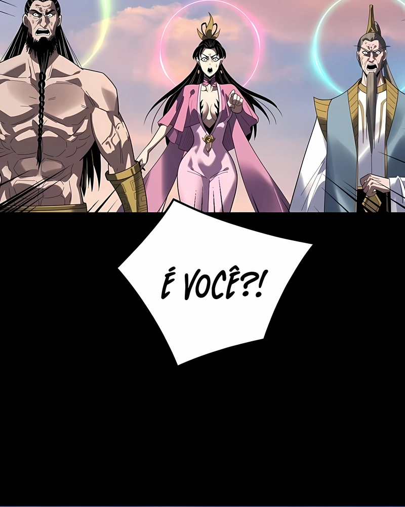 Read Eu Sou o Vilão Predestinado Pt Manga Online