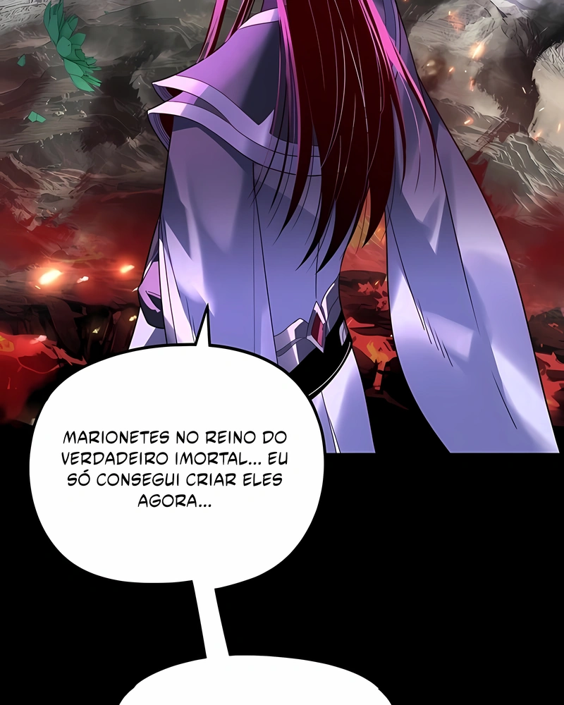 Read Eu Sou o Vilão Predestinado Pt Manga Online